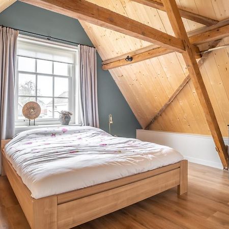 Vakantiewoning De Zwaluw アウドルプ エクステリア 写真