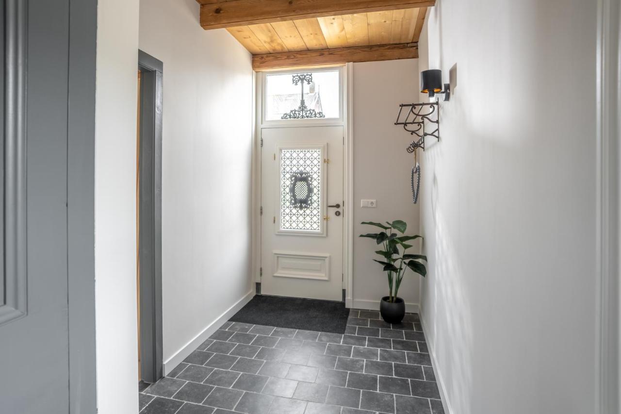 Vakantiewoning De Zwaluw アウドルプ エクステリア 写真