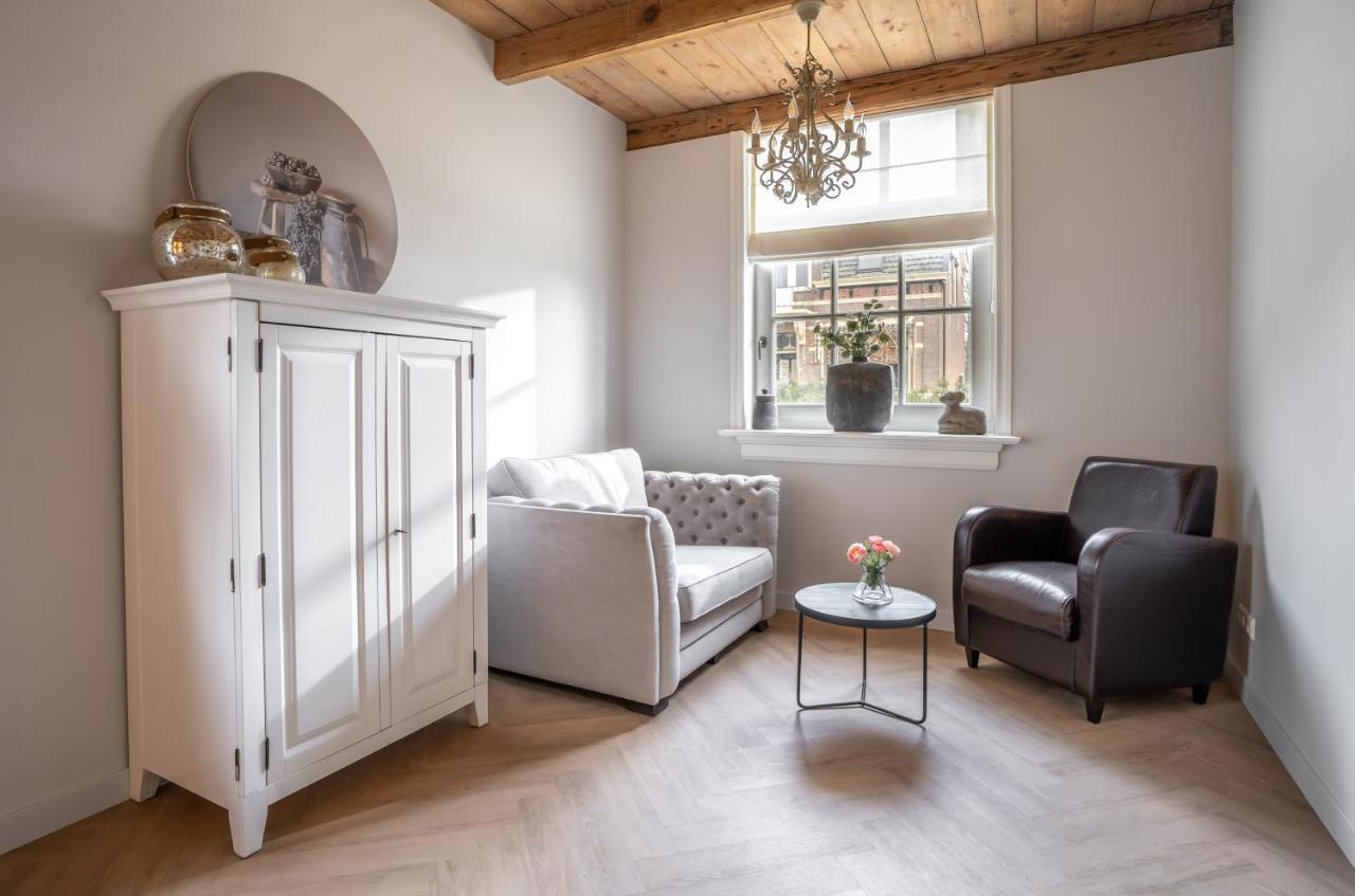 Vakantiewoning De Zwaluw アウドルプ エクステリア 写真