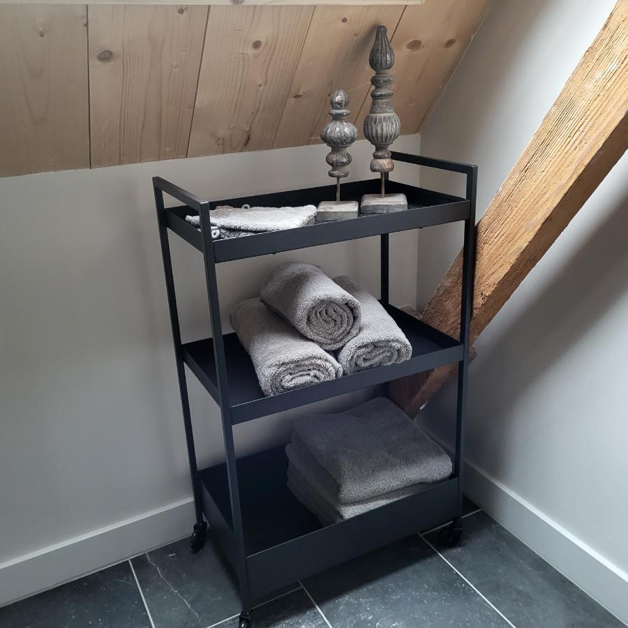 Vakantiewoning De Zwaluw アウドルプ エクステリア 写真