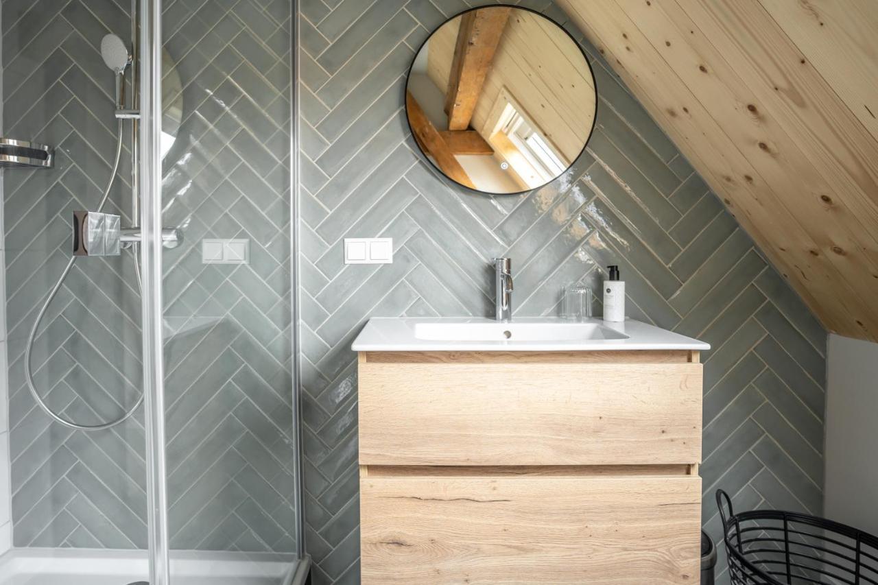 Vakantiewoning De Zwaluw アウドルプ エクステリア 写真