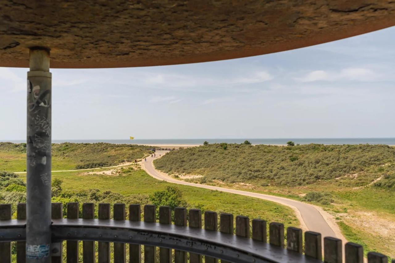 Vakantiewoning De Zwaluw アウドルプ エクステリア 写真